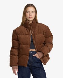 0 Easy Street Braun 23B173672 RVCA
