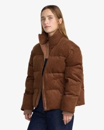 1 Easy Street Braun 23B173672 RVCA