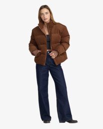 2 Easy Street Braun 23B173672 RVCA