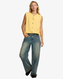 4 Loosey Blau 23B193501 RVCA