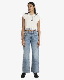 6 Loosey Azul 23B193501 RVCA