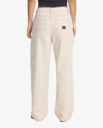 1 Michigan Painter Beige 23B193659 RVCA