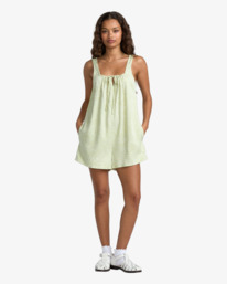 3 Oliver Green 23B282503 RVCA