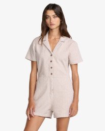 0 Labour Dayshift Braun 23B282605 RVCA