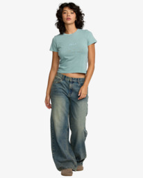 1 Forever Azul 23B352509 RVCA