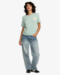 1 Daily Blue 23B353511 RVCA