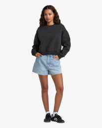 1 Forever Preto 23B462500 RVCA