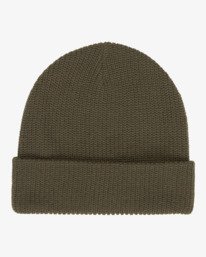 1 Dayshift 2 - Gorro para homem Verde 23D583501 RVCA