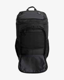 4 Pullguard - Mochila Negro 23D651500 RVCA