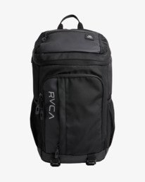 0 Pullguard - Mochila Negro 23D651500 RVCA
