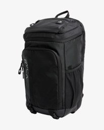 2 Pullguard - Mochila Negro 23D651500 RVCA