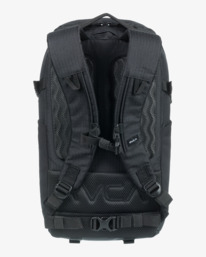 6 Daypack - Wanderrucksack für Männer Schwarz 23D651502 RVCA