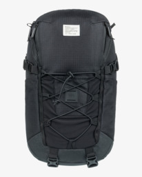 0 Daypack - Wanderrucksack für Männer Schwarz 23D651502 RVCA