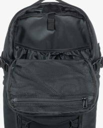 5 Daypack - Wanderrucksack für Männer Schwarz 23D651502 RVCA
