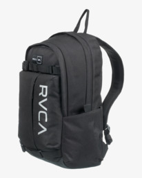 1 Edc Skate 20.5L - Skate-Rucksack für Männer Schwarz 23D651505 RVCA