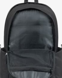 4 Edc Skate 20.5L - Skate-Rucksack für Männer Schwarz 23D651505 RVCA