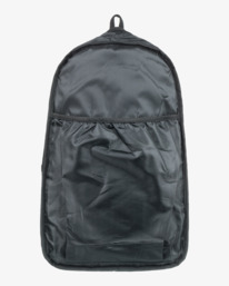 5 Edc Skate 20.5L - Skate-Rucksack für Männer Schwarz 23D651505 RVCA