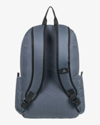 8 Edc Skate 20.5L - Skate Backpack for Men Blue 23D651505 RVCA