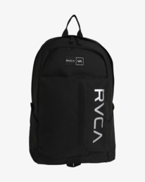 0 Edc 20.5L - Rucksack für Männer Schwarz 23D651506 RVCA