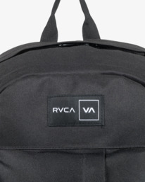 2 Edc 20.5L - Rucksack für Männer Schwarz 23D651506 RVCA