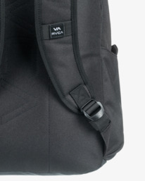 3 Edc 20.5L - Rucksack für Männer Schwarz 23D651506 RVCA