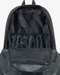 4 Edc 20.5L - Rucksack für Männer Schwarz 23D651506 RVCA