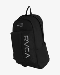 6 Edc 20.5L - Rucksack für Männer Schwarz 23D651506 RVCA