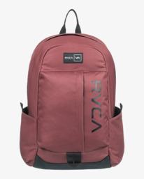 2 Edc 20.5L - Rucksack für Männer Rot 23D651506 RVCA