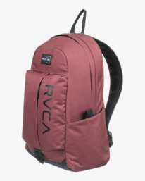 3 Edc 20.5L - Rucksack für Männer Rot 23D651506 RVCA