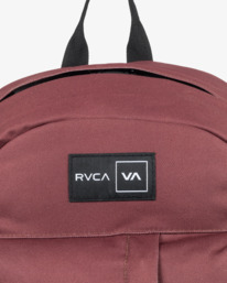 4 Edc 20.5L - Rucksack für Männer Rot 23D651506 RVCA
