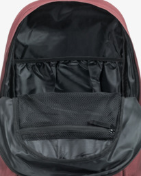 6 Edc 20.5L - Rucksack für Männer Rot 23D651506 RVCA