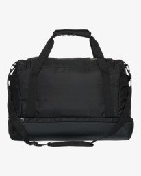 6 VA - Duffle Gear Bag Black 23D651510 RVCA