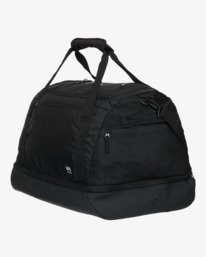 1 VA - Duffle Gear Bag Black 23D651510 RVCA