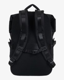 6 Overhook - Rucksack Schwarz 23D652501 RVCA