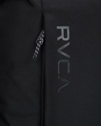 2 Overhook - Rucksack Schwarz 23D652501 RVCA