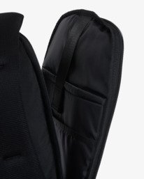 3 Overhook - Rucksack Schwarz 23D652501 RVCA