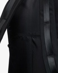 4 Overhook - Rucksack Schwarz 23D652501 RVCA