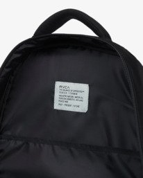 5 Overhook - Rucksack Schwarz 23D652501 RVCA