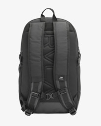 1 Level Up - Rucksack für Männer Schwarz 23D653501 RVCA