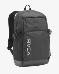 0 Level Up - Rucksack für Männer Schwarz 23D653501 RVCA