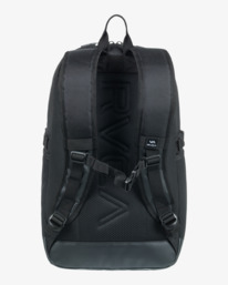 10 Level Up - Rucksack für Männer Schwarz 23D653501 RVCA