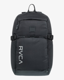 2 Level Up - Rucksack für Männer Schwarz 23D653501 RVCA