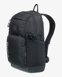 3 Level Up - Rucksack für Männer Schwarz 23D653501 RVCA