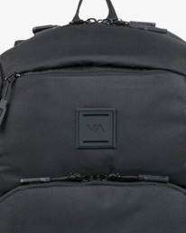 4 Level Up - Rucksack für Männer Schwarz 23D653501 RVCA