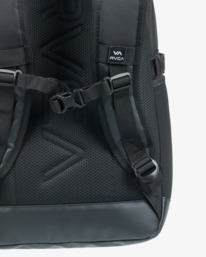5 Level Up - Rucksack für Männer Schwarz 23D653501 RVCA