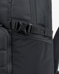 6 Level Up - Rucksack für Männer Schwarz 23D653501 RVCA