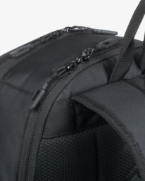 7 Level Up - Rucksack für Männer Schwarz 23D653501 RVCA