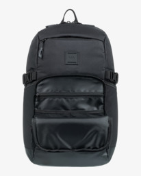 8 Level Up - Rucksack für Männer Schwarz 23D653501 RVCA