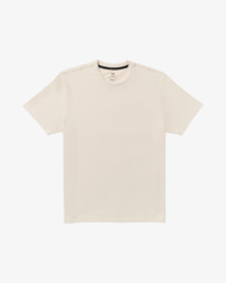 0 Balance - Maglietta tecnica da Uomo Gray 23MS011502 RVCA