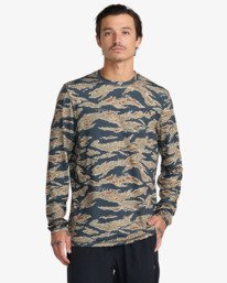 0 Sport Vent Multi 23MS033601 RVCA